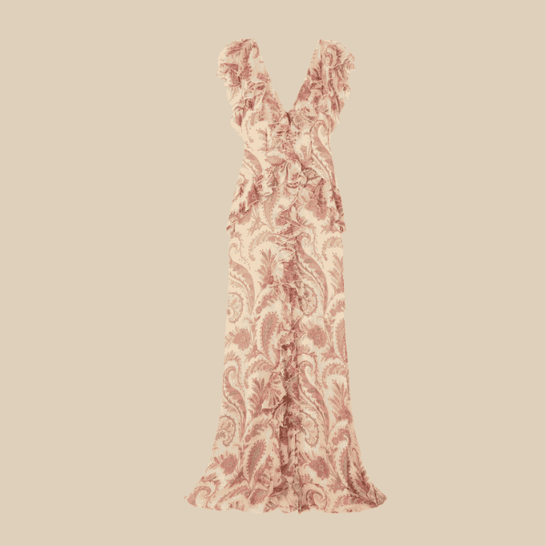 Women's Traditional Kerala Kurta