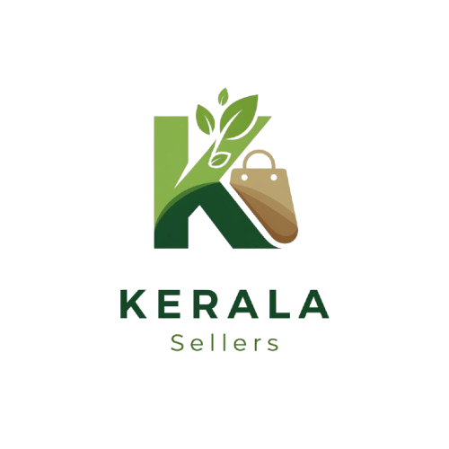 KeralaSellers Logo - Best platform to sell products online in Kerala