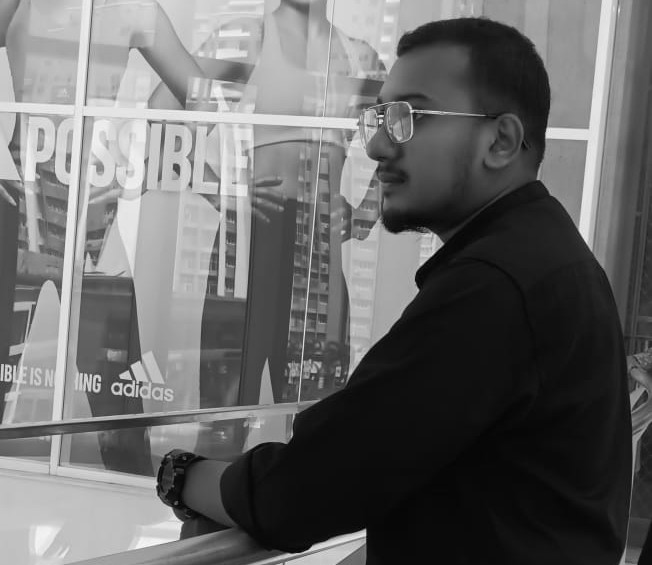 Aromal V G - Co-Founder of Kerala online selling platform